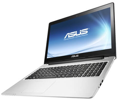 Замена клавиатуры на ноутбуке Asus VivoBook S550